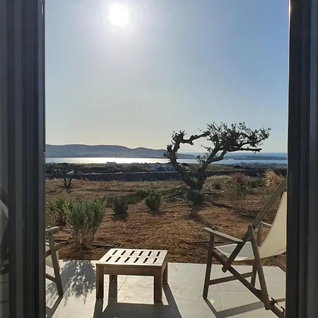 Apartment Aetheria Villa's &